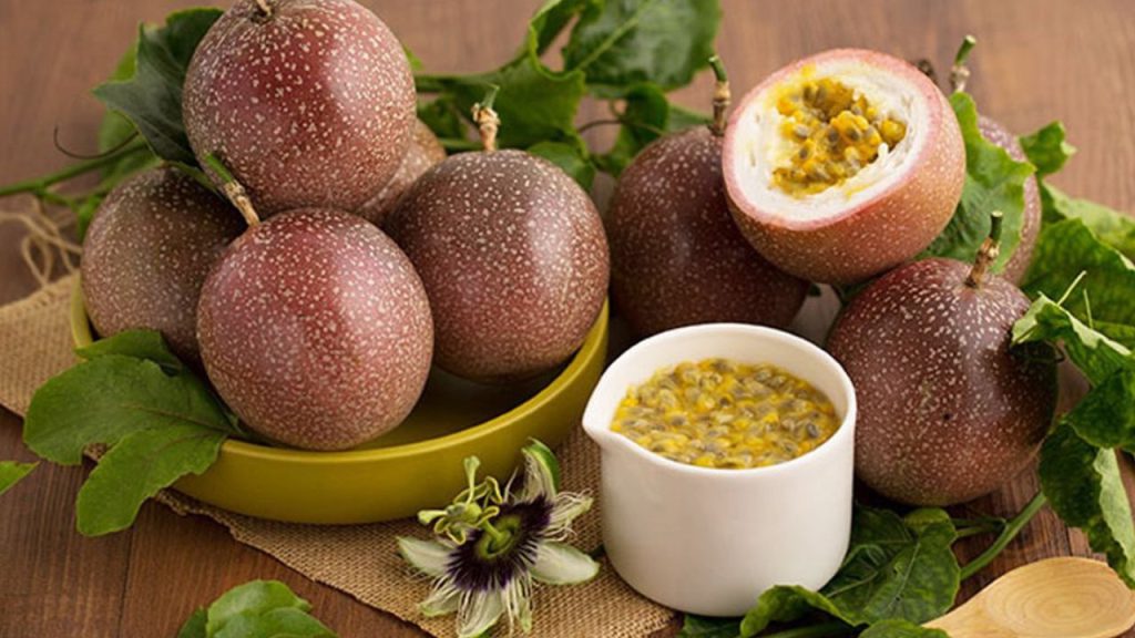 Uống chanh dây mỗi ngày có tốt không – 14 lợi ích cho sức khỏe