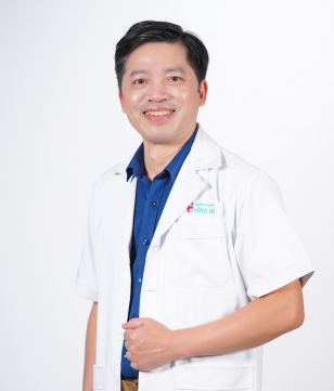 ThS. BS Nguyễn Mạnh Cường