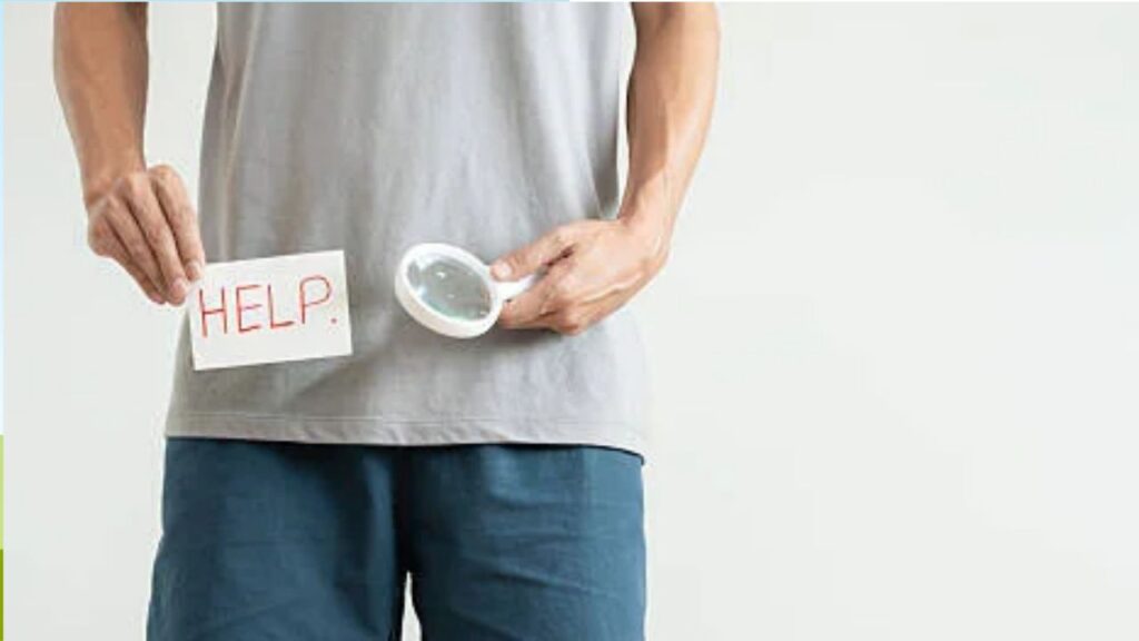 Khám và điều trị nam khoa: Bệnh lý, quy trình và phương pháp